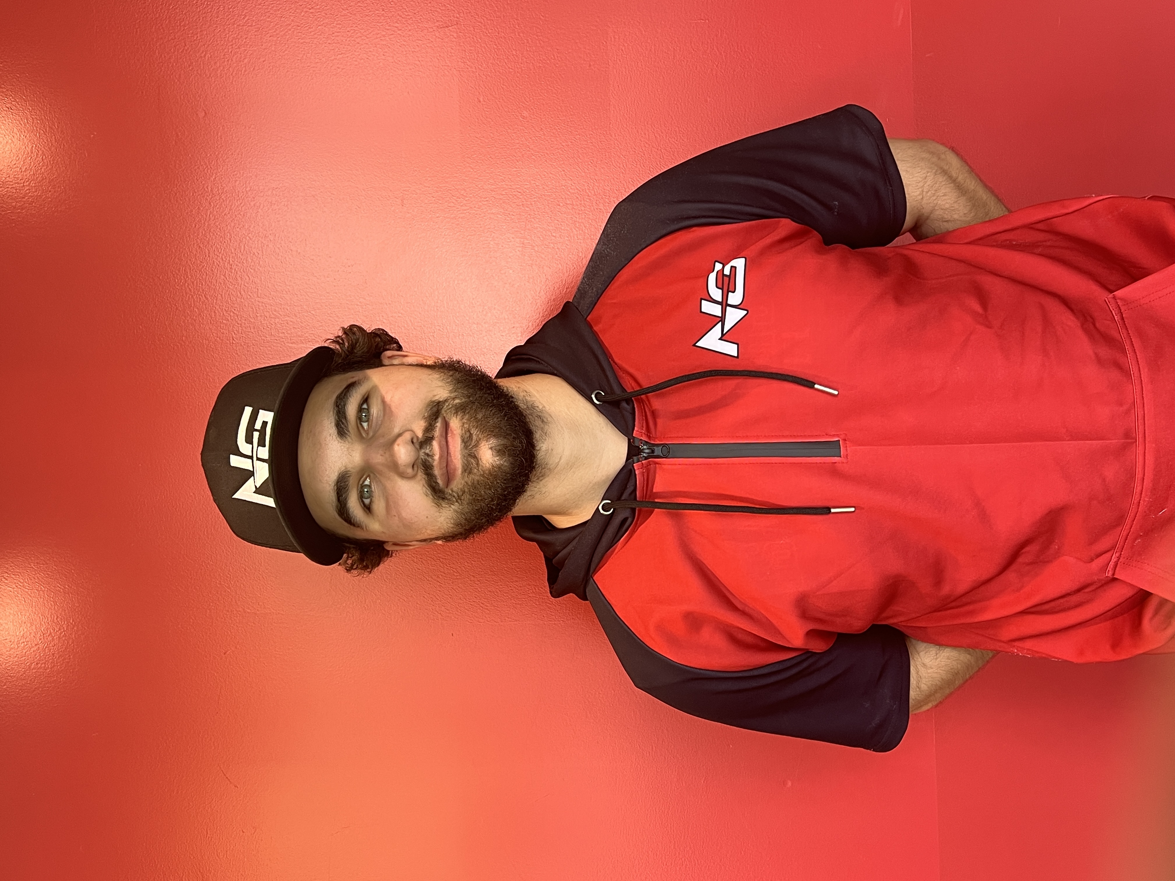 Charles DeMatteo — Instructor