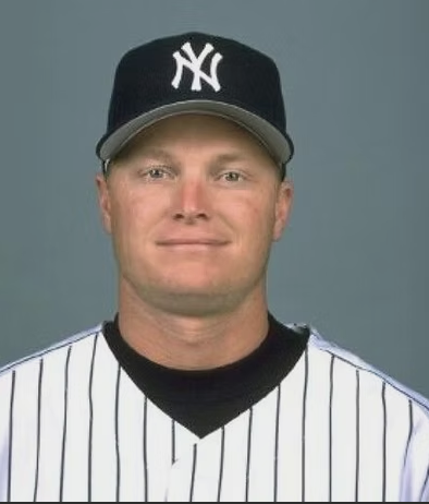 Shane Spencer — Sr. Advisor, Player Development