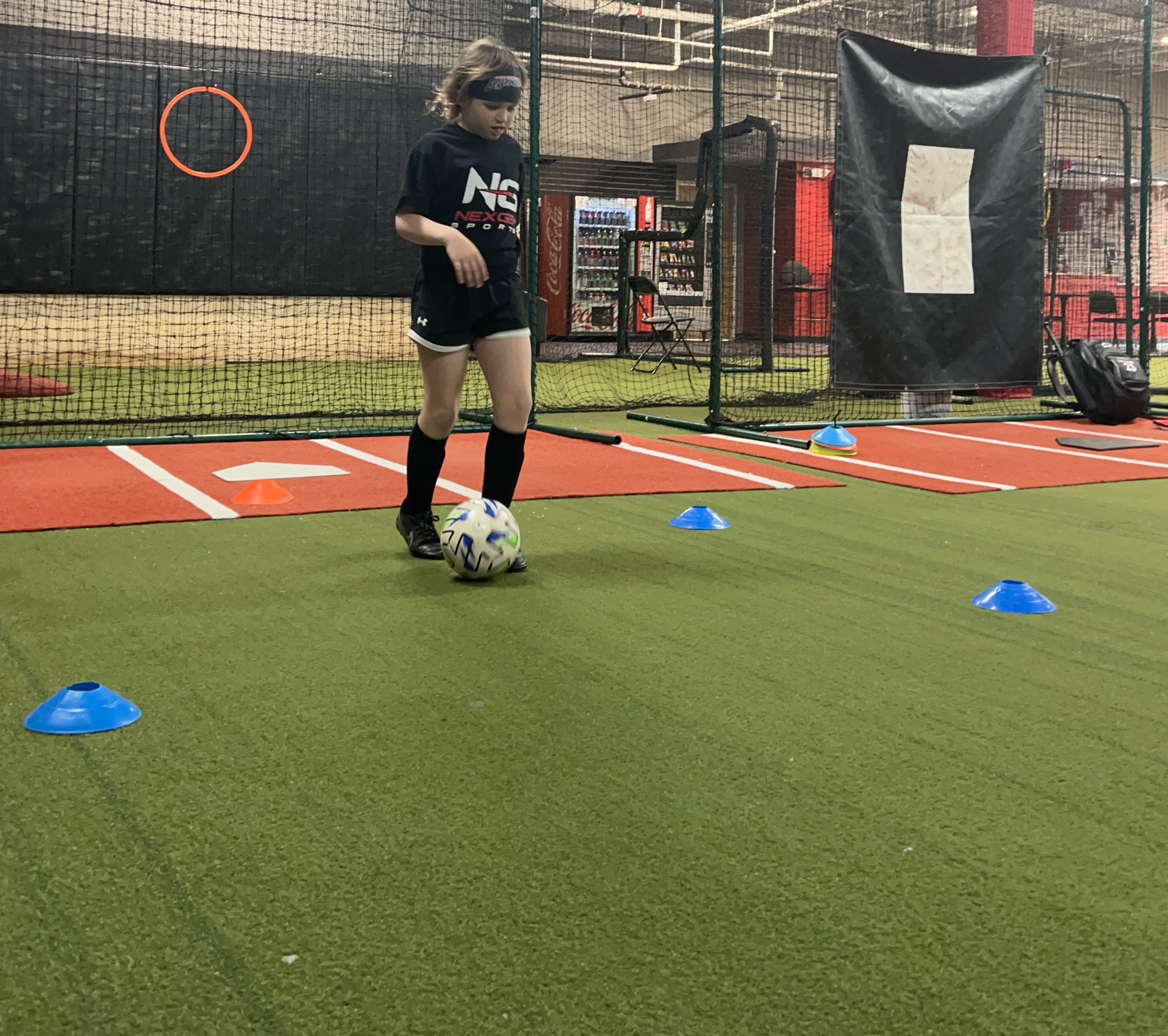 Soccer Turf Rentals