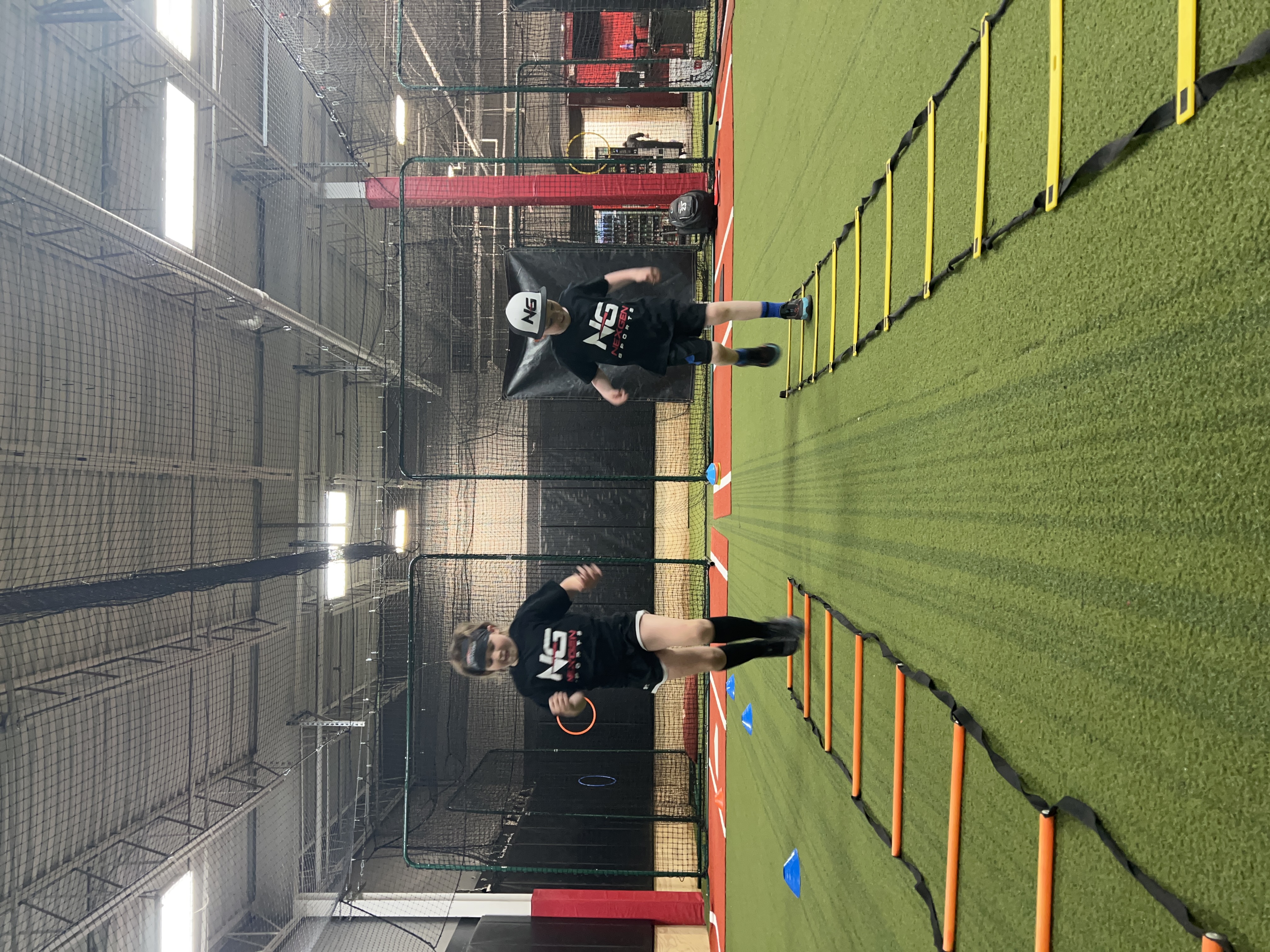 Private Lessons