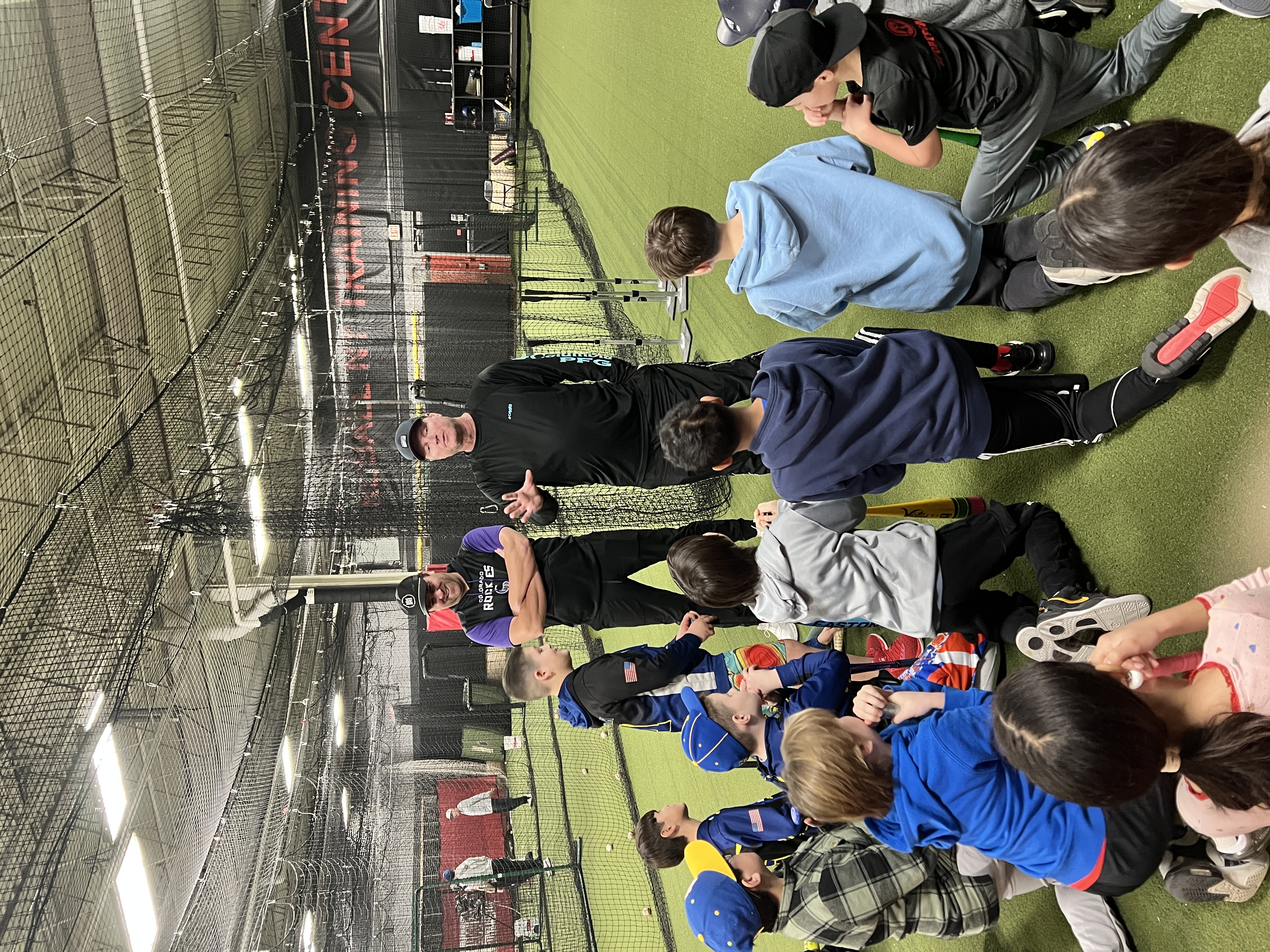 Camps & Clinics
