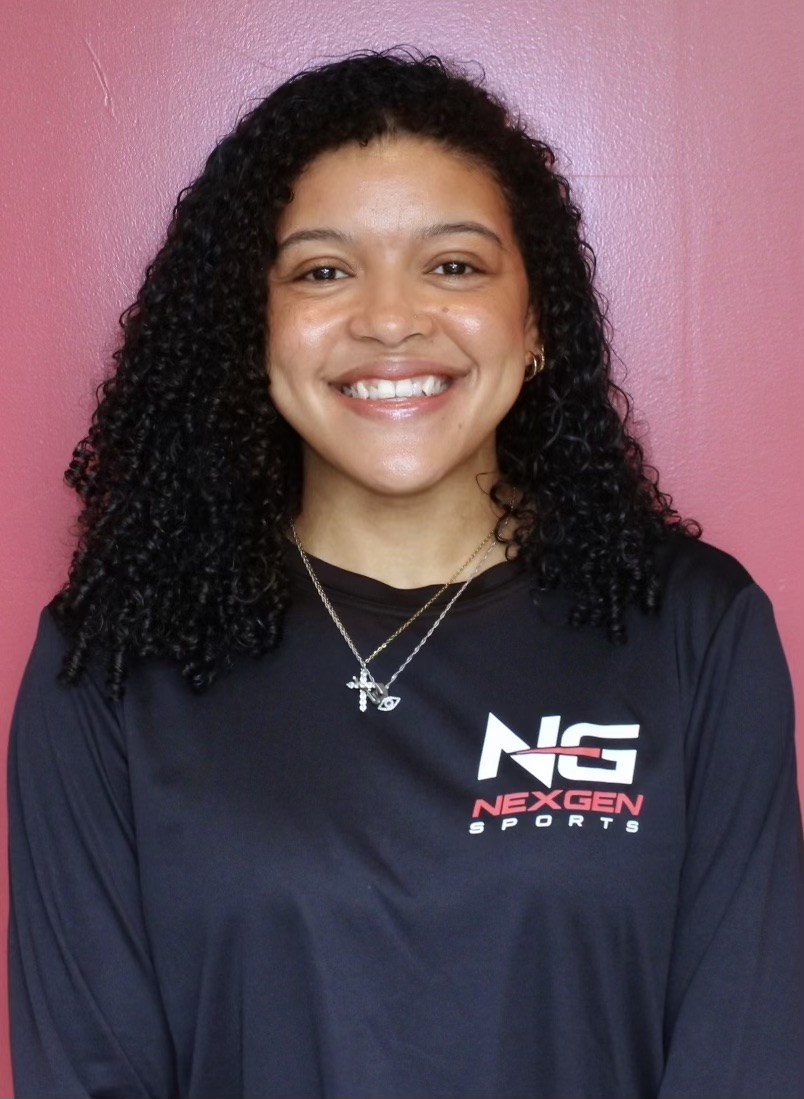 Shay Mills — Director of Operations