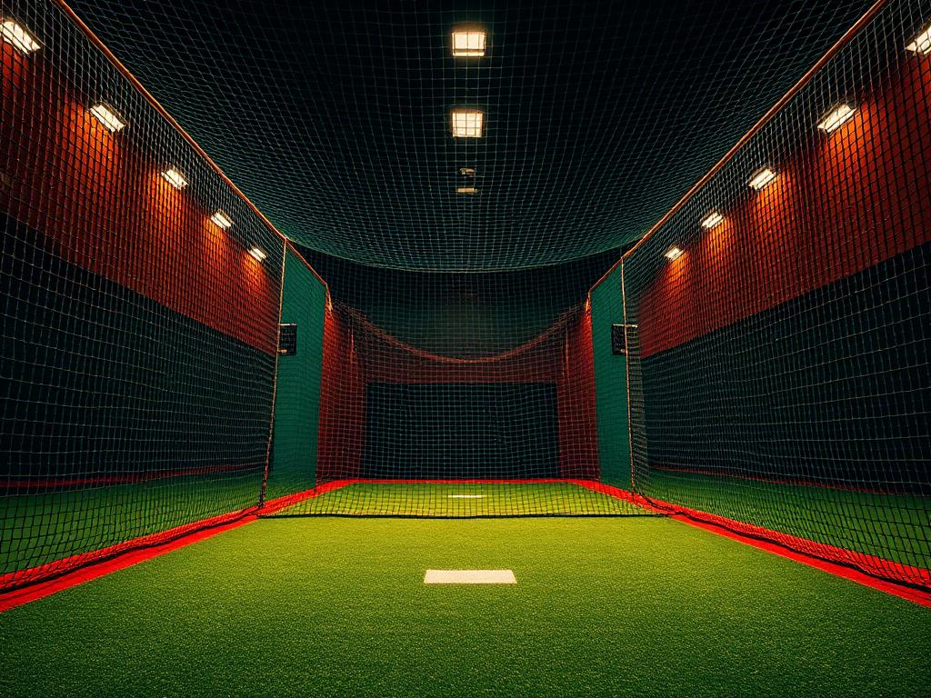 Cage Rentals